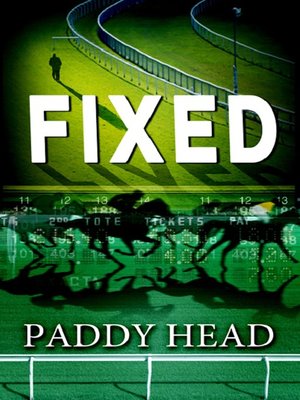 cover image of Fixed